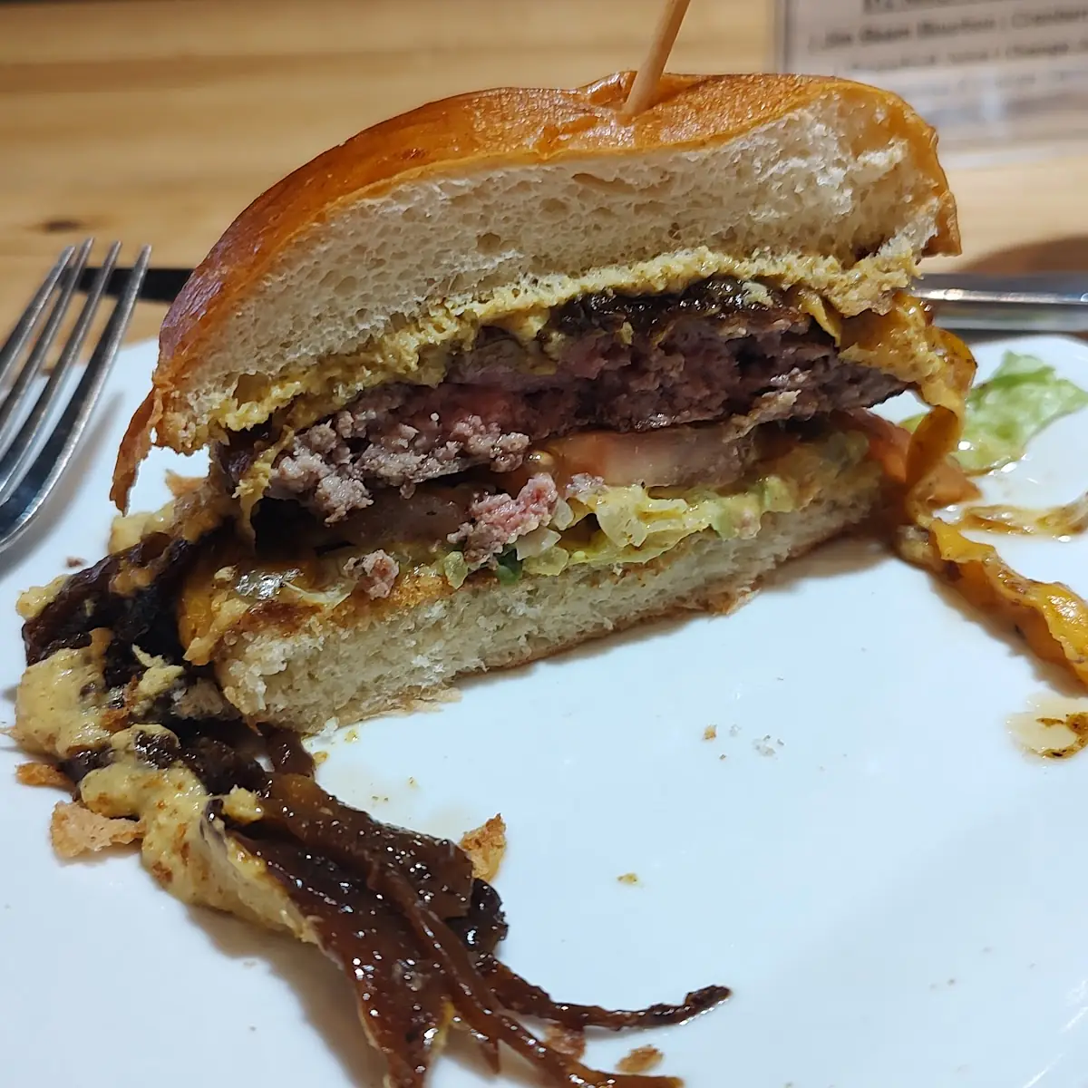 Butchers Choice