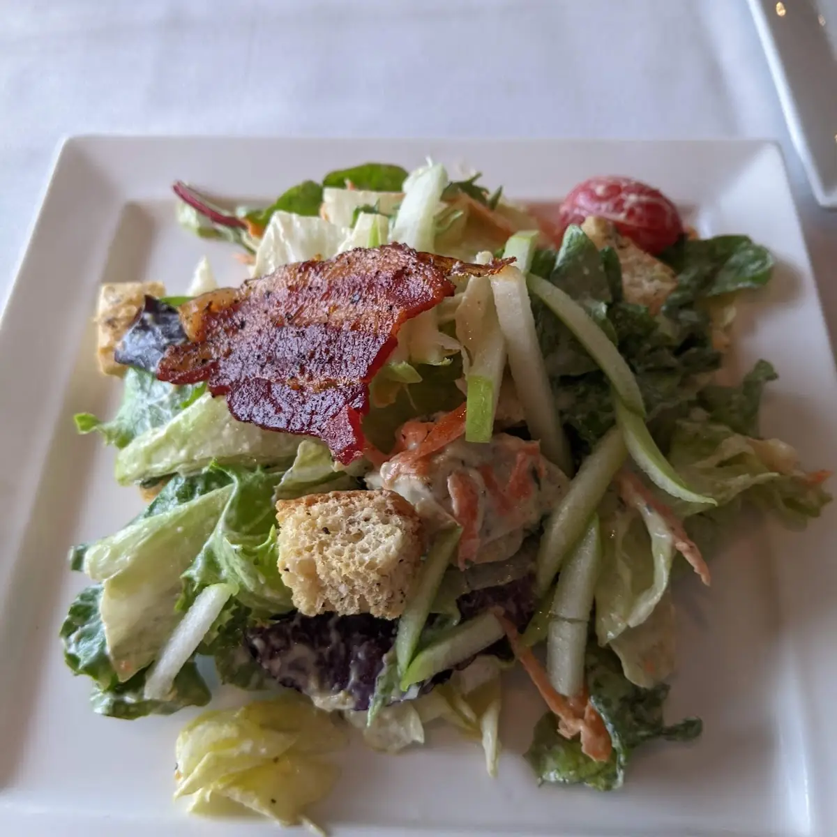 Brandani's Salad