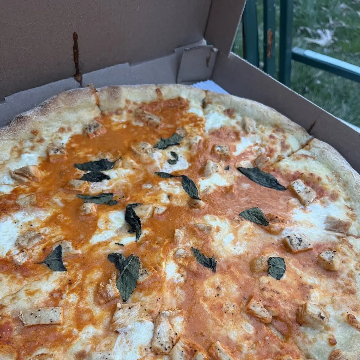 Vodka Sauce