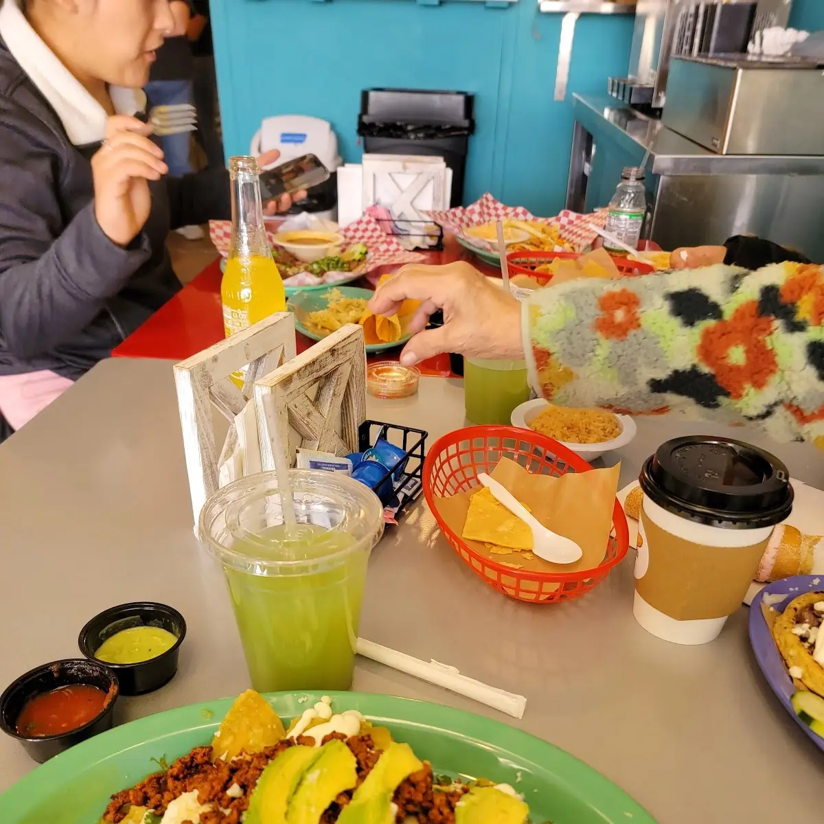Chile Relleno taco (1)