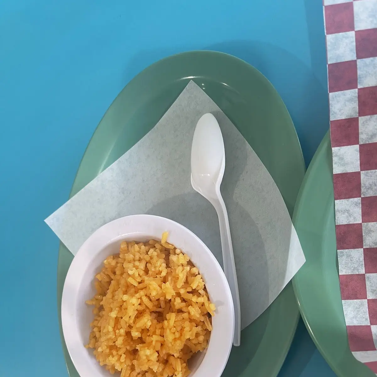 Mexican Rice