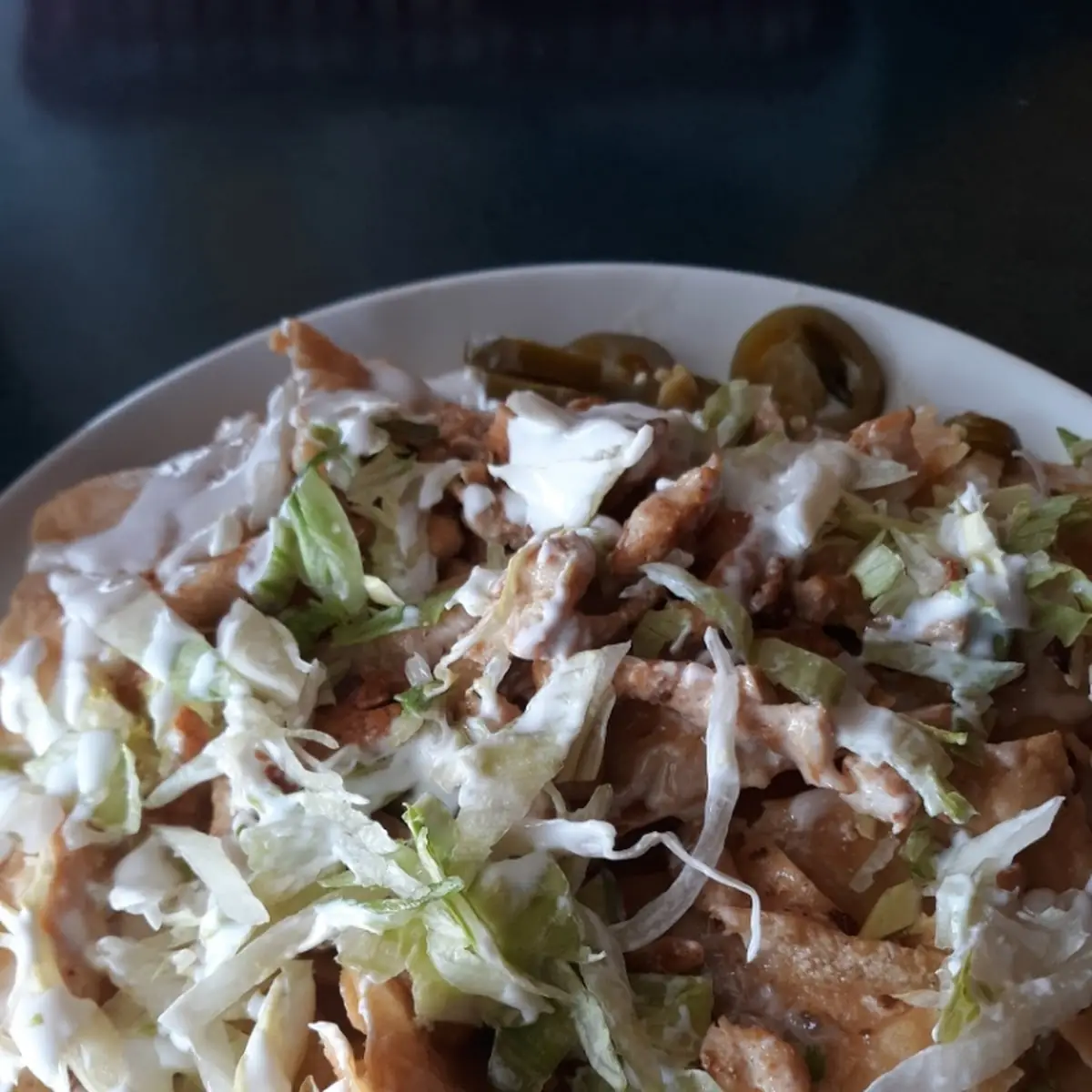 Taco Salad