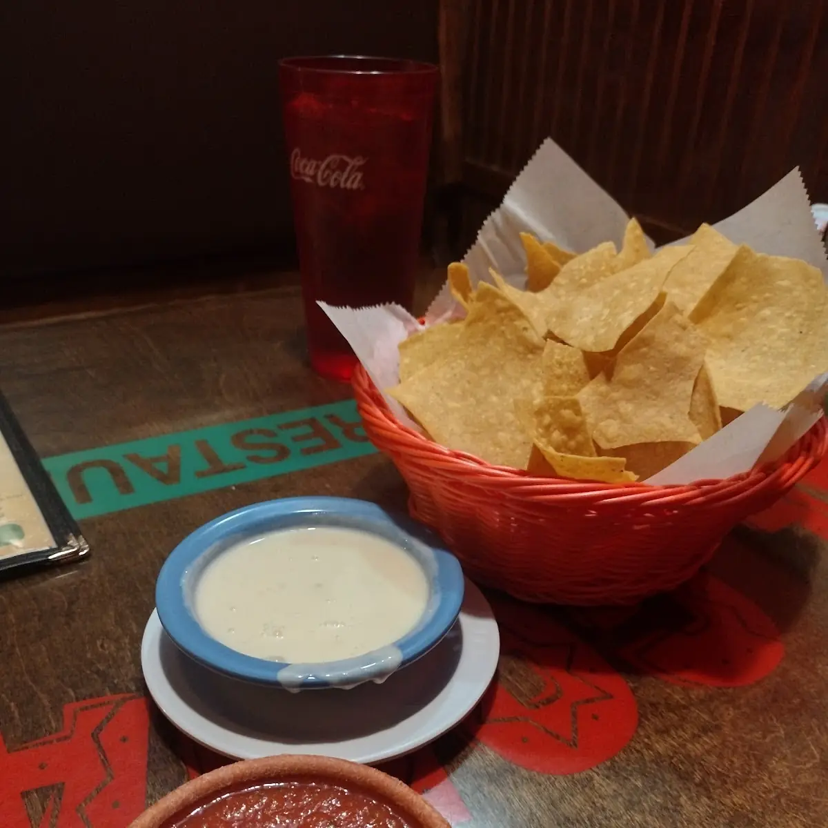 Cheese Dip