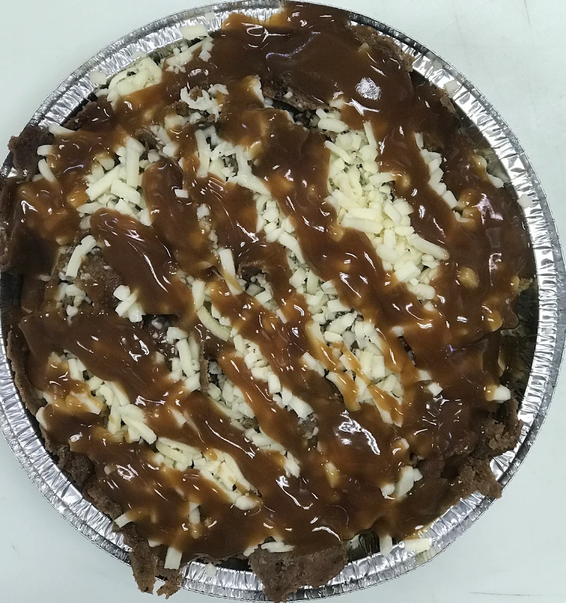 Donair Poutine