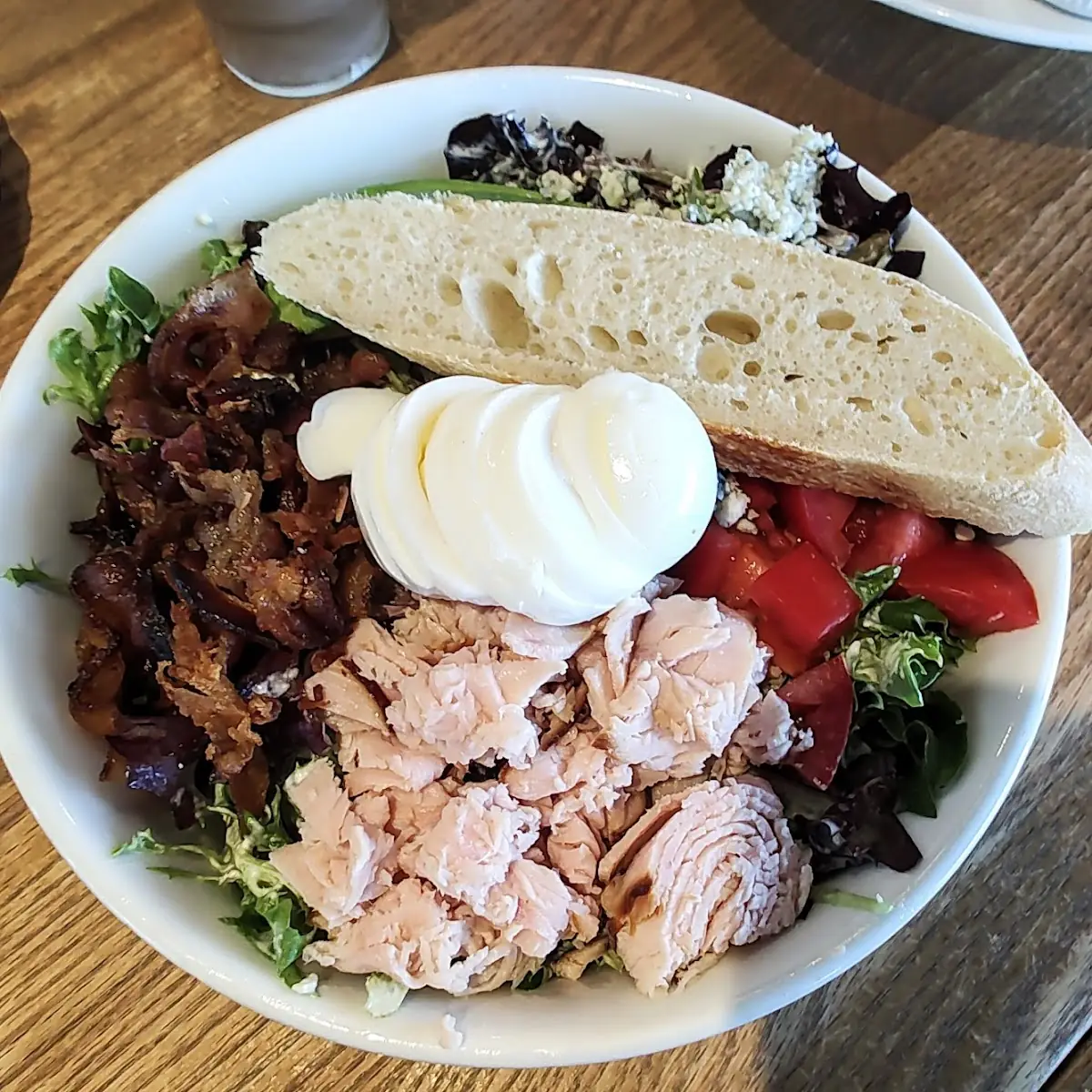 Cobb Salad