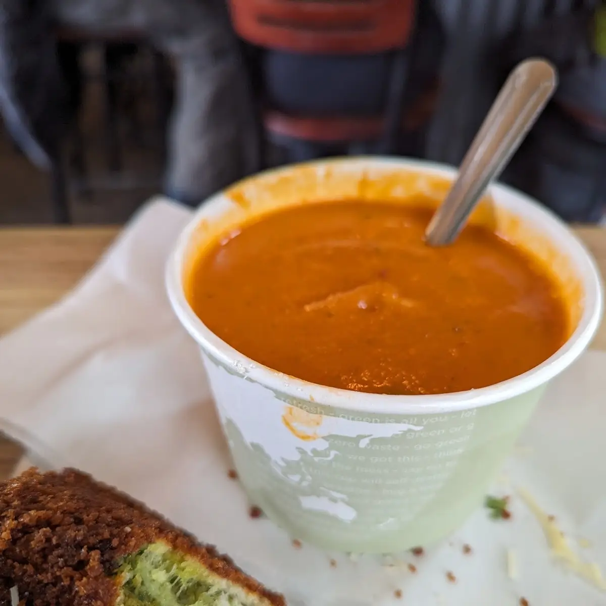 Tomato Soup