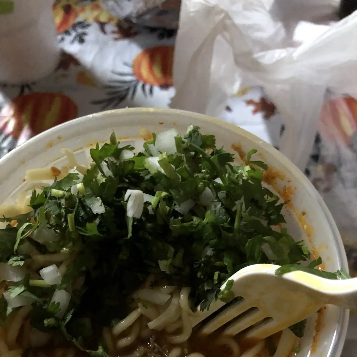 Birria Ramen