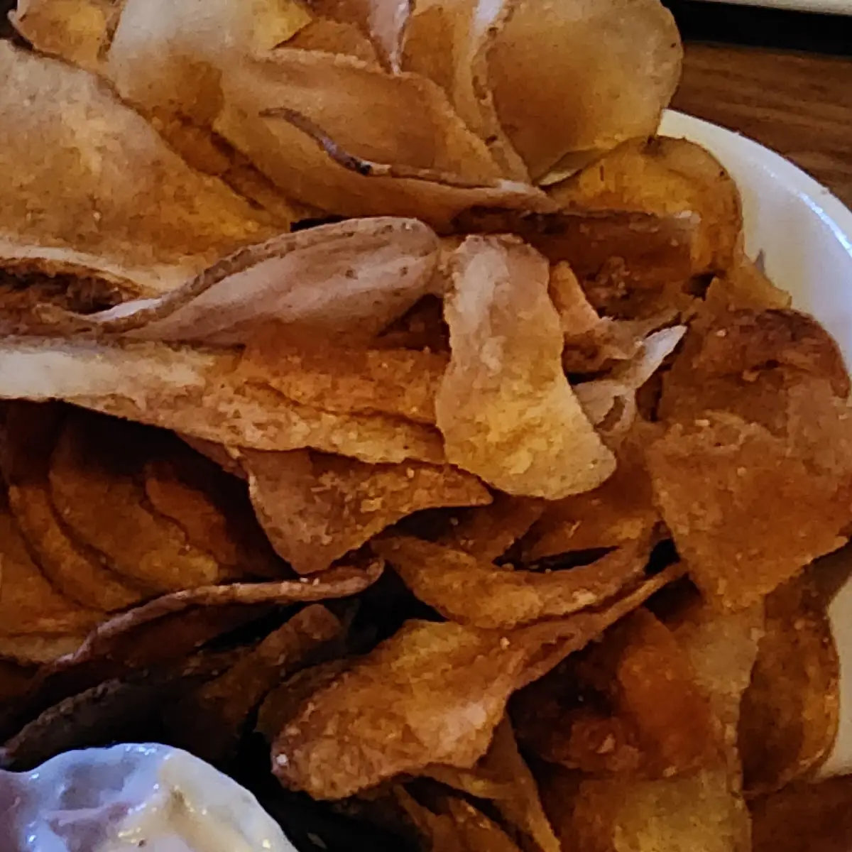 Potato Chips