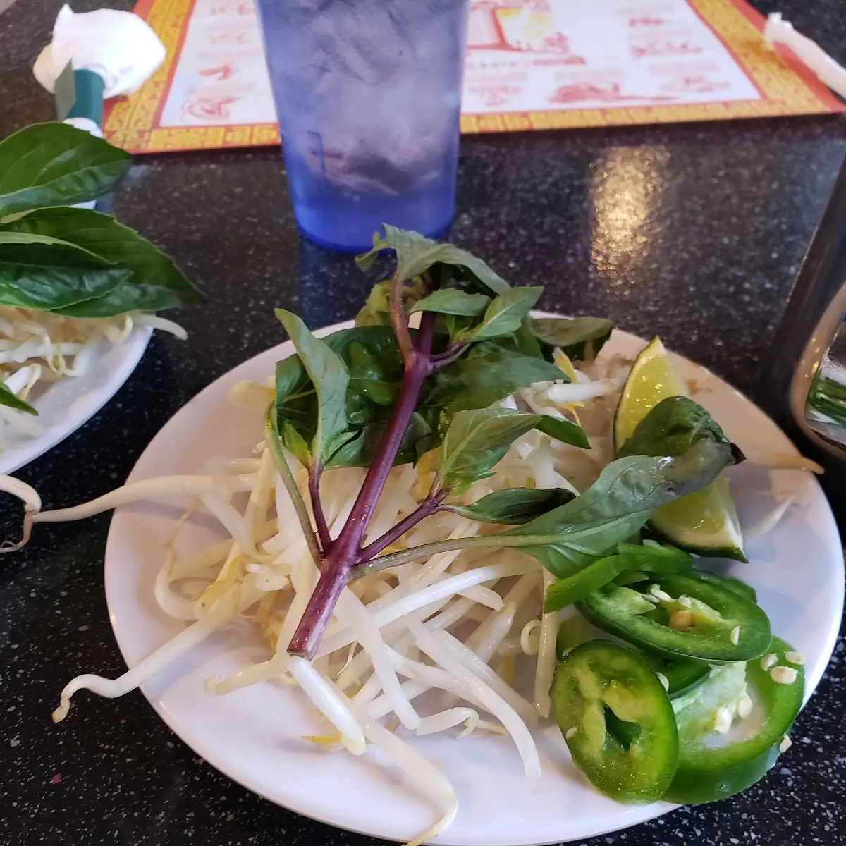 Add Ins for the Pho