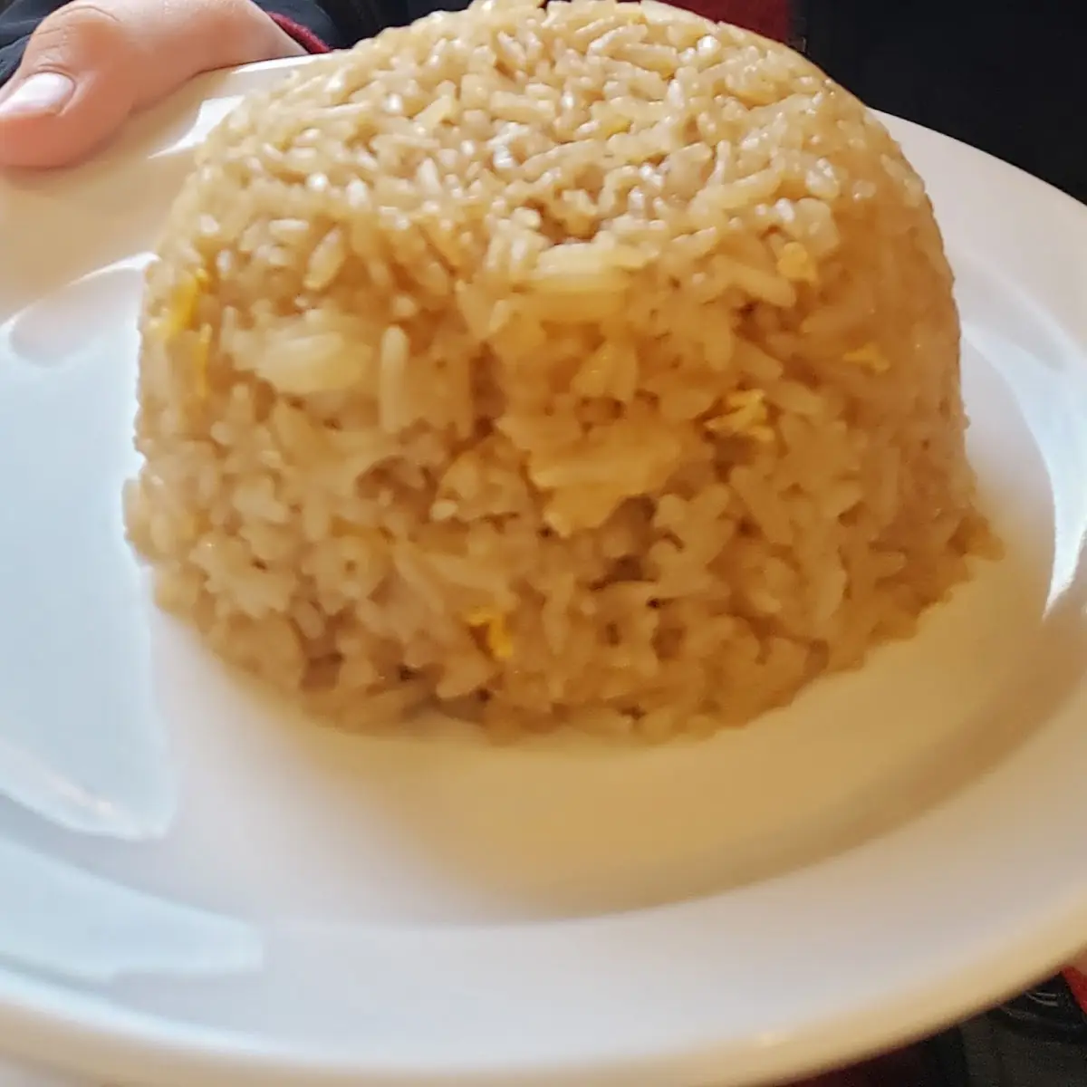 Side of Fried Rice