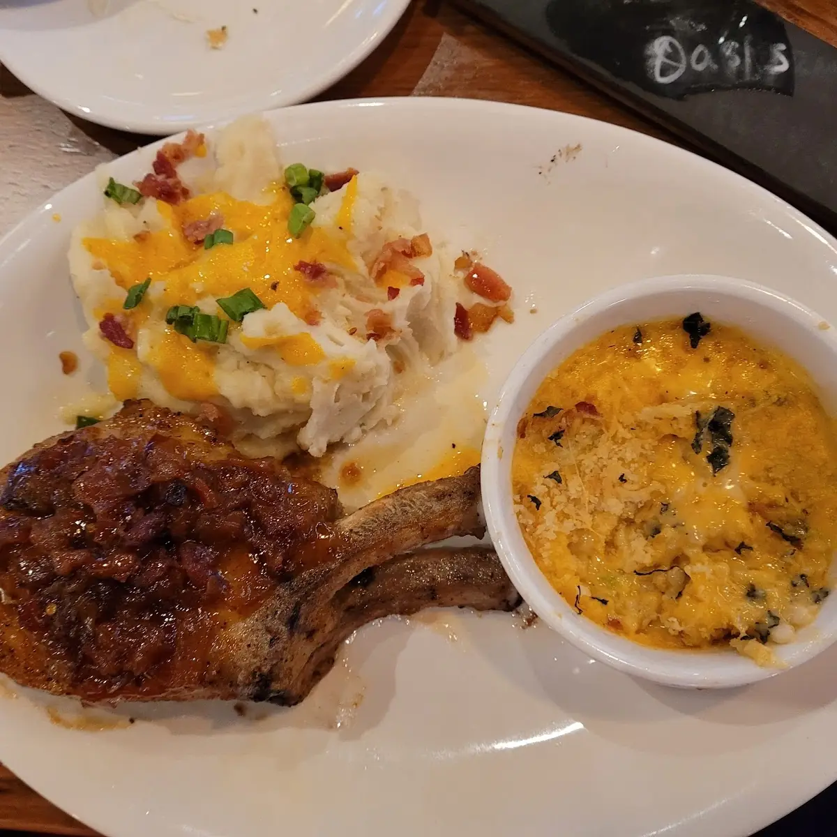 BJ's Classic Rib-Eye