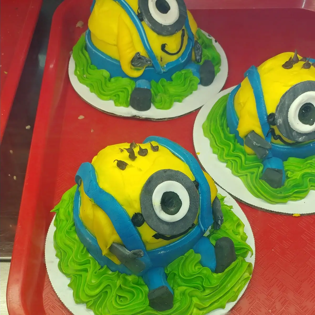 Birthday Cake
