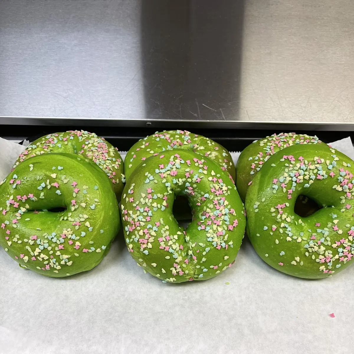 Doughnut
