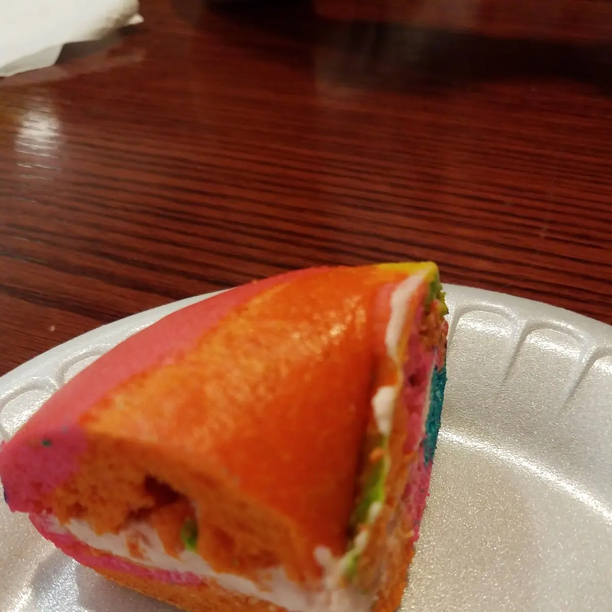 Nova Lox & Cream Cheese