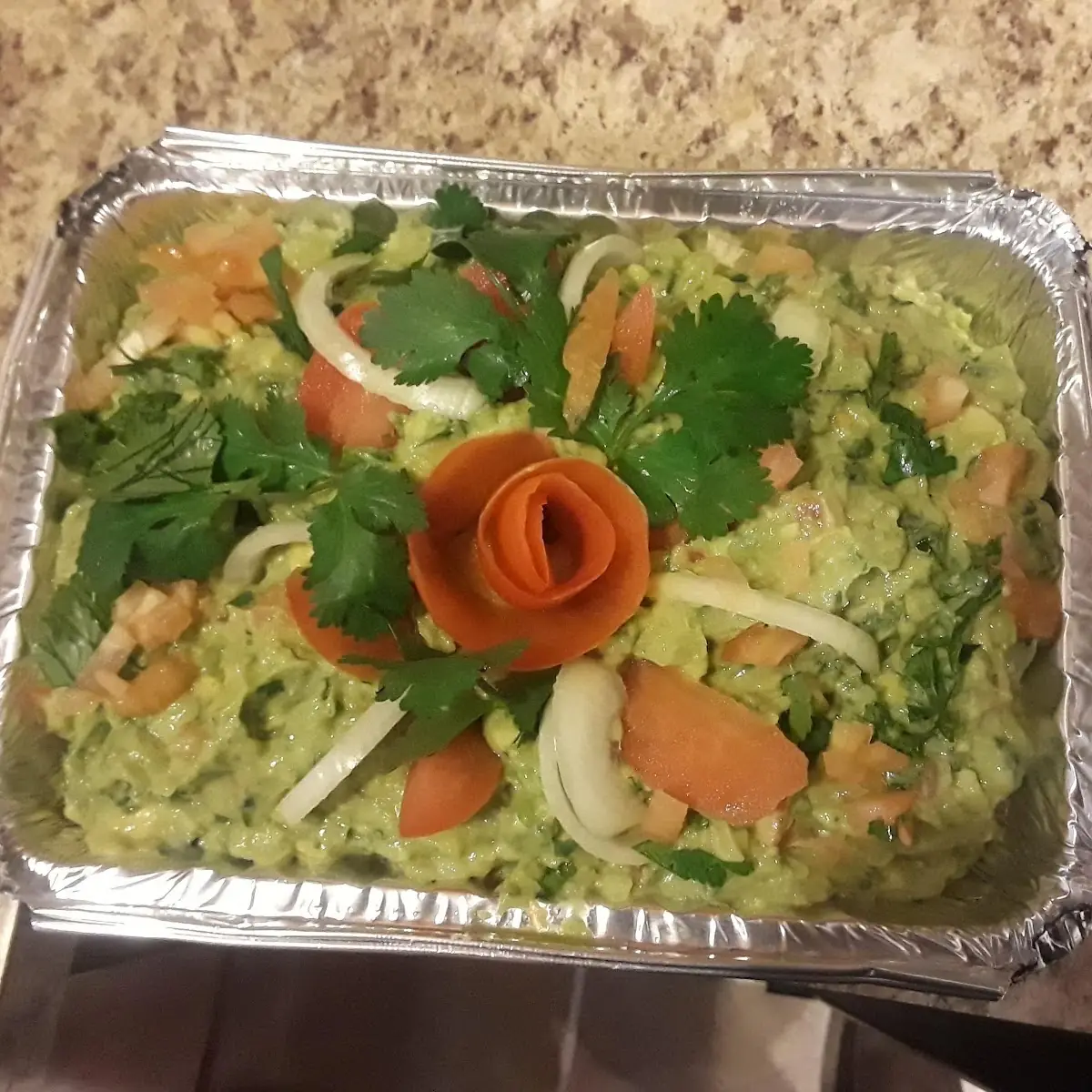 Guacamole