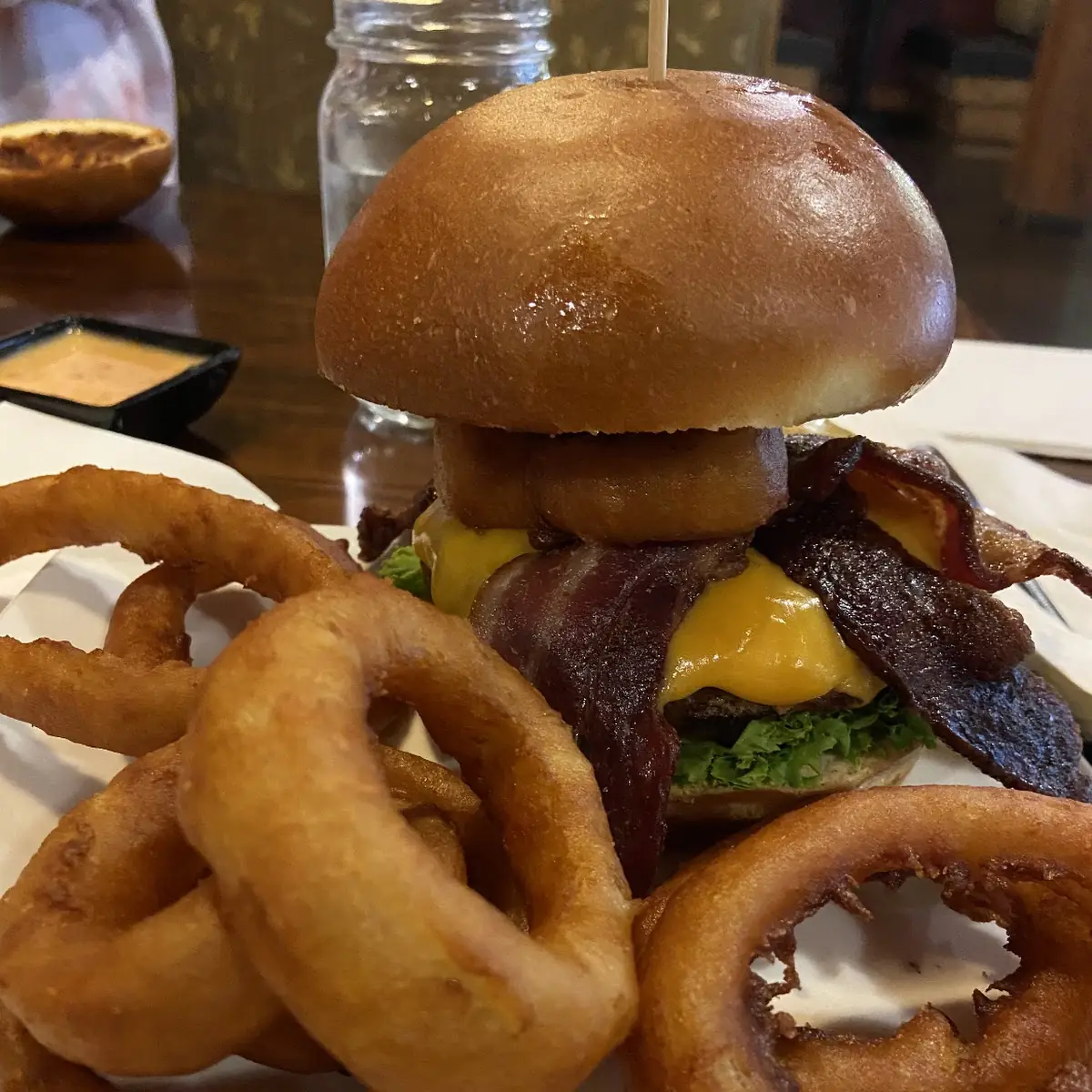 Chicken Sandwich
