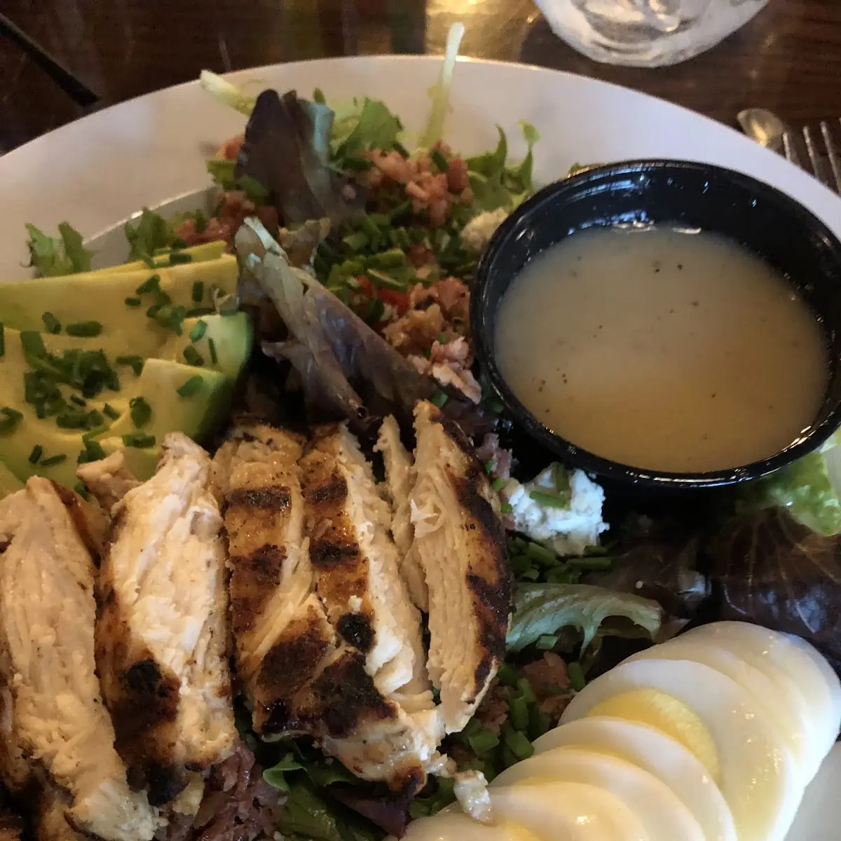 Cobb Salad