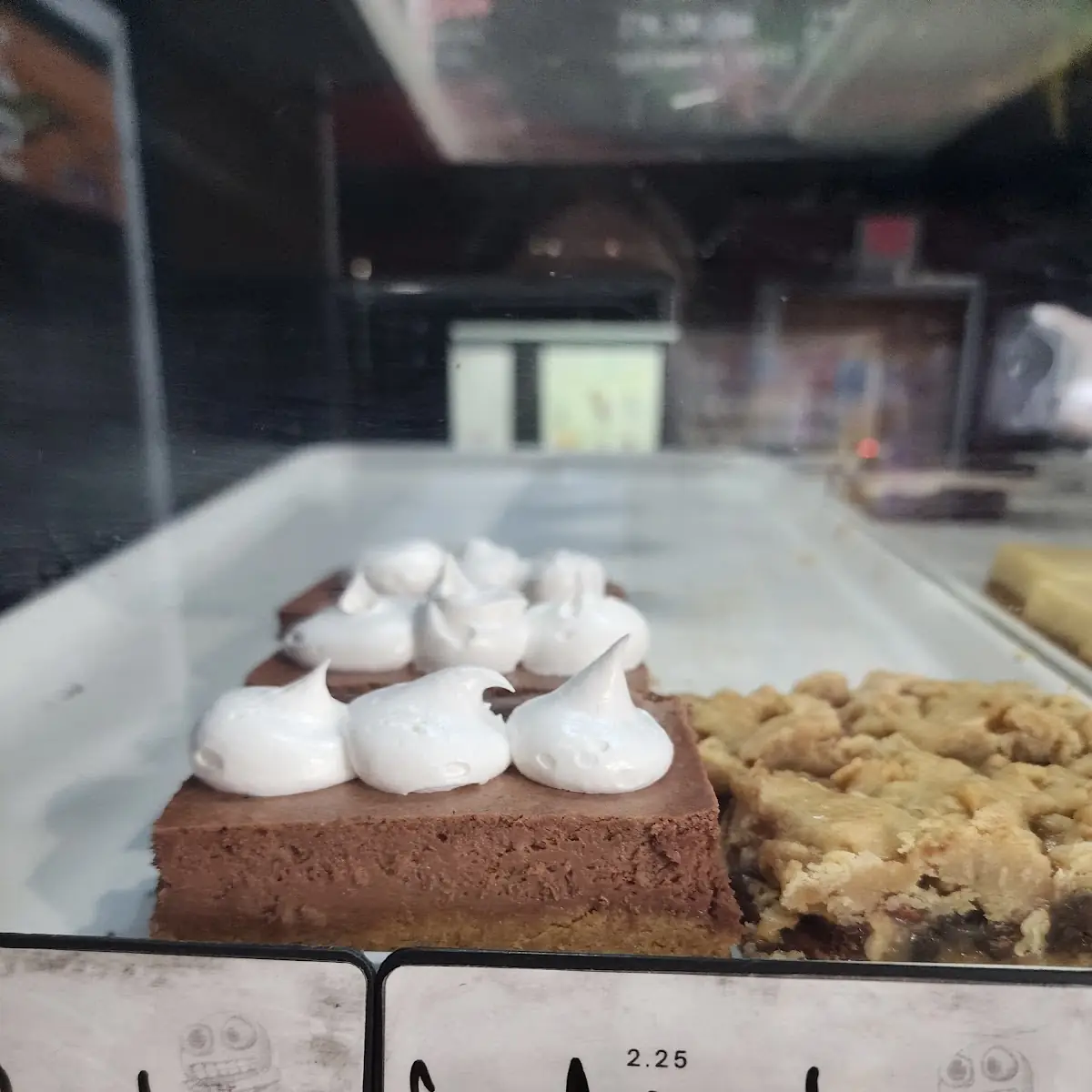 Coco Coconut Cheesecake