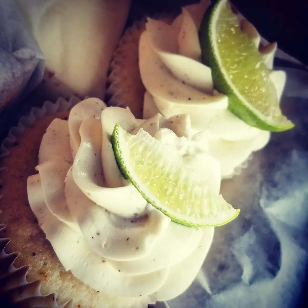 Key Lime Pie