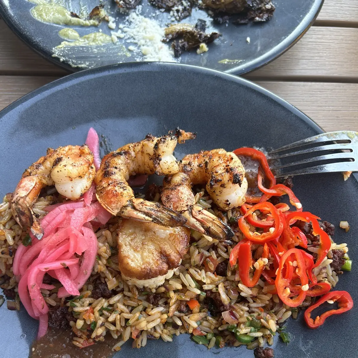 Paella GF