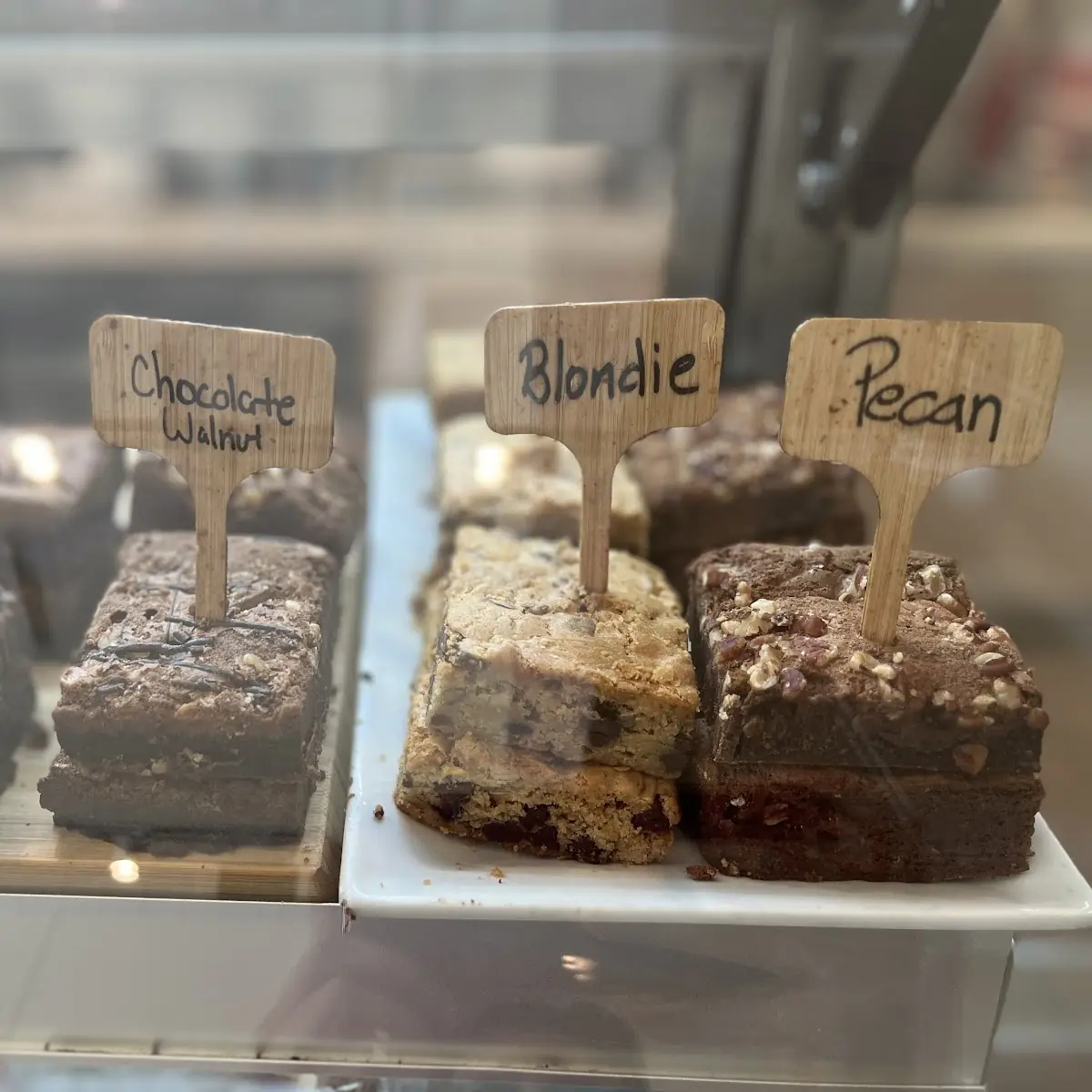 Chocolate Brownie