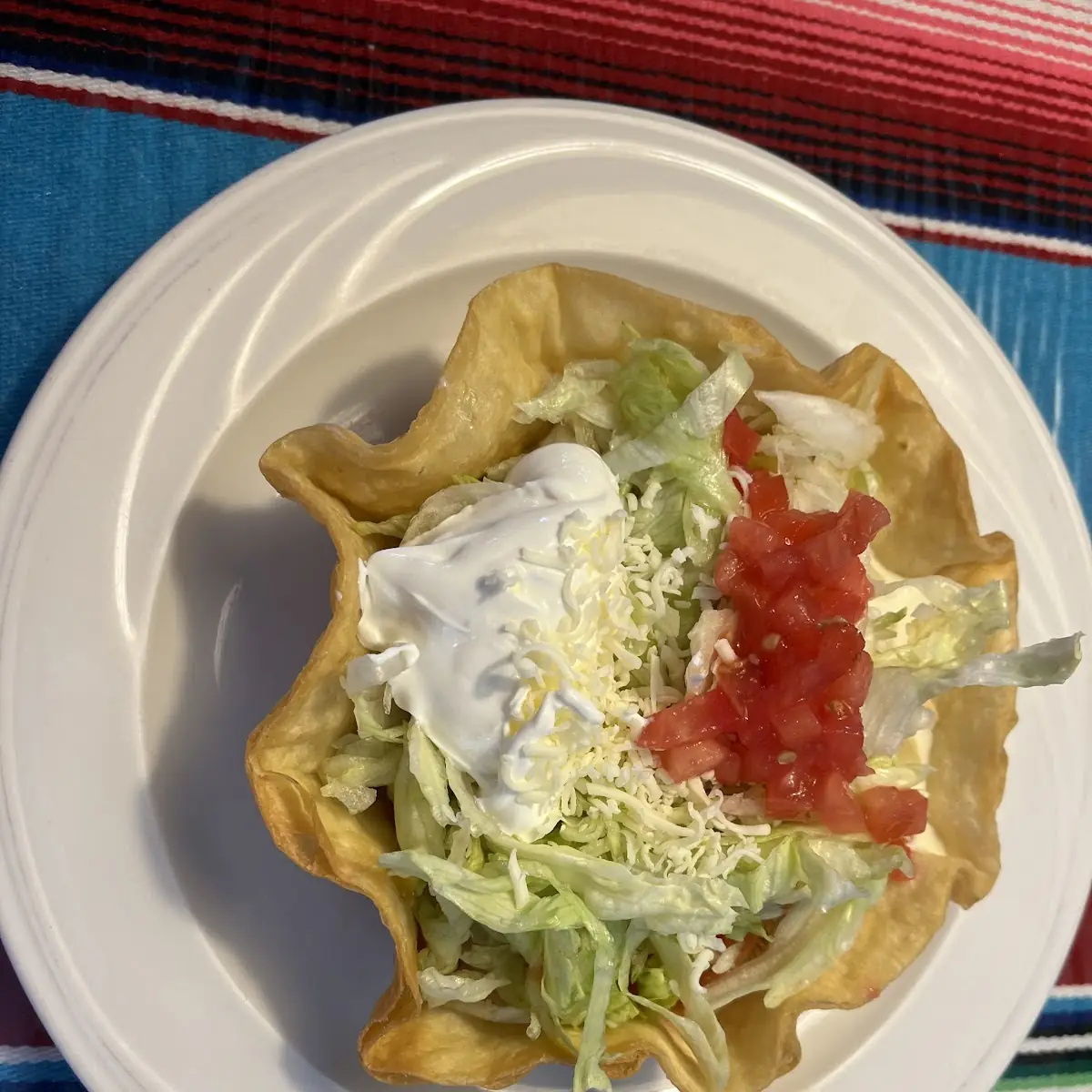 Taco Salad