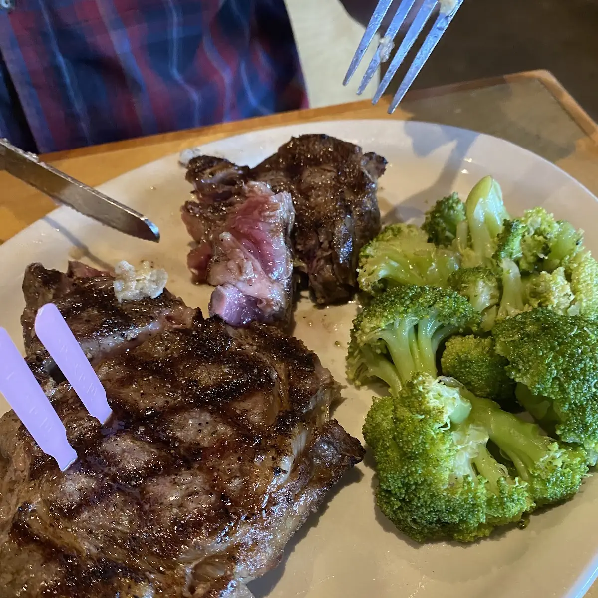 16 oz. Ribeye