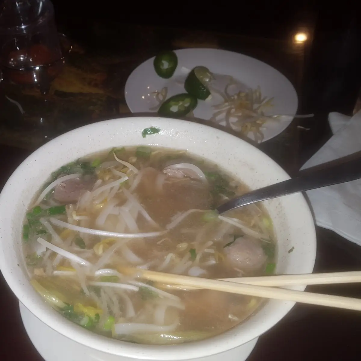 Kwetio Pho