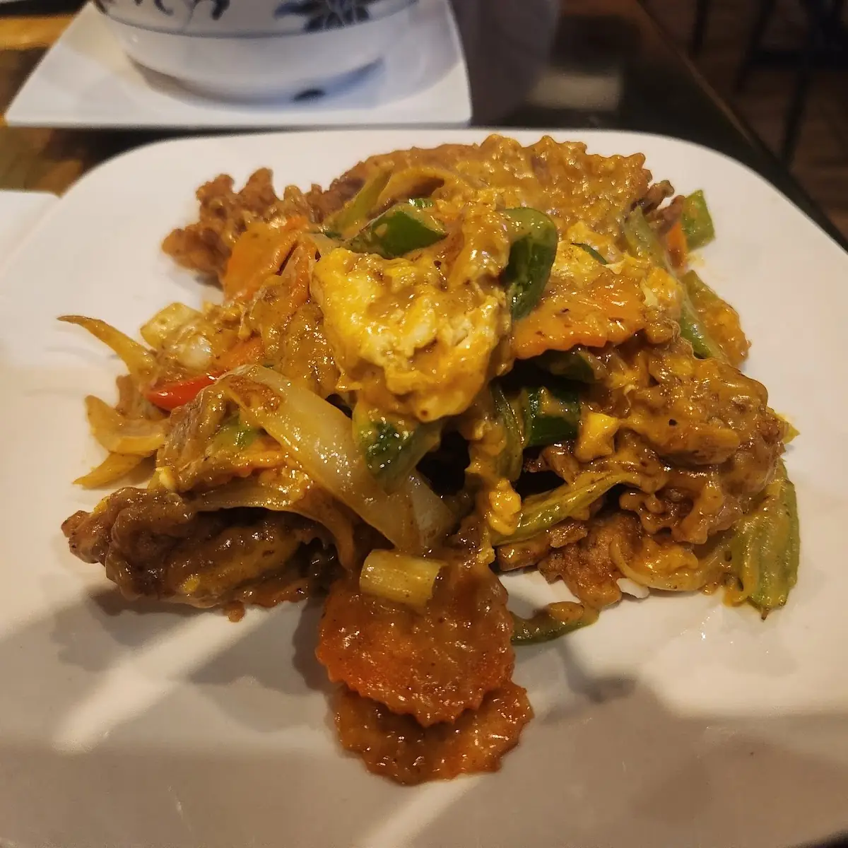Soft Shell Crab