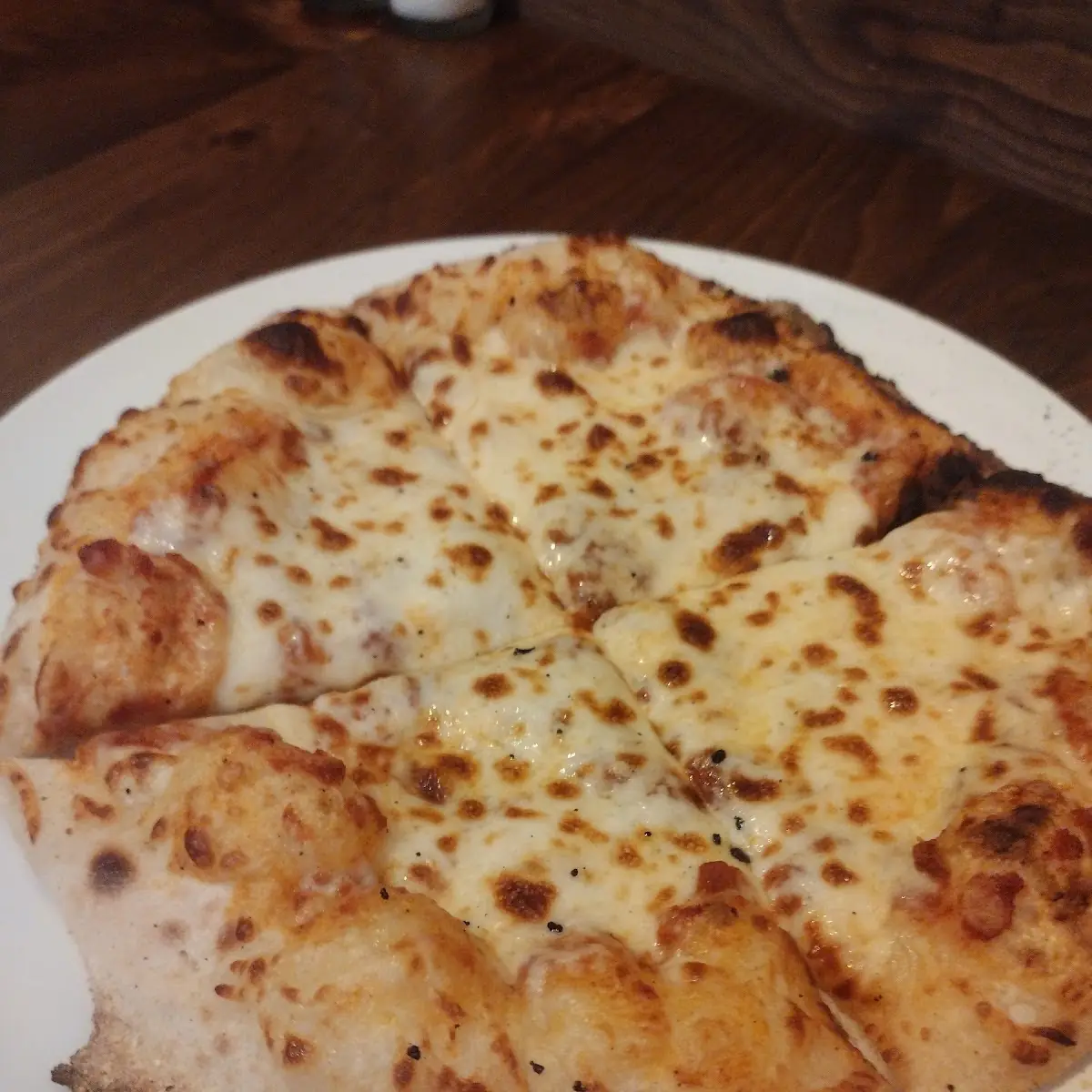 Cheese Pizza