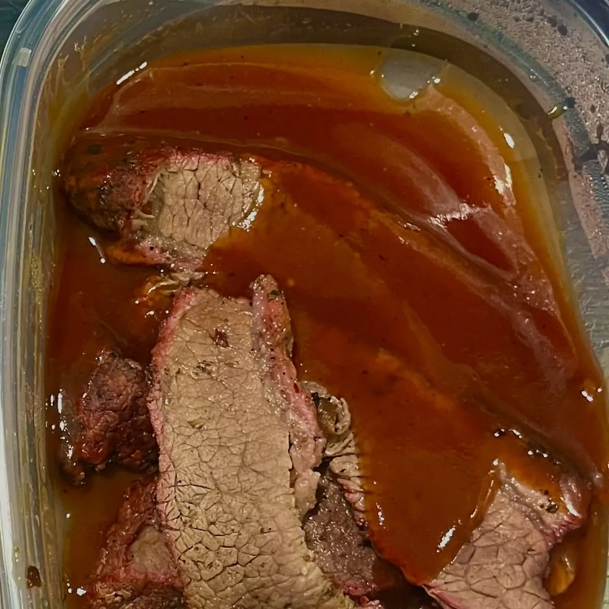 Corned Beef