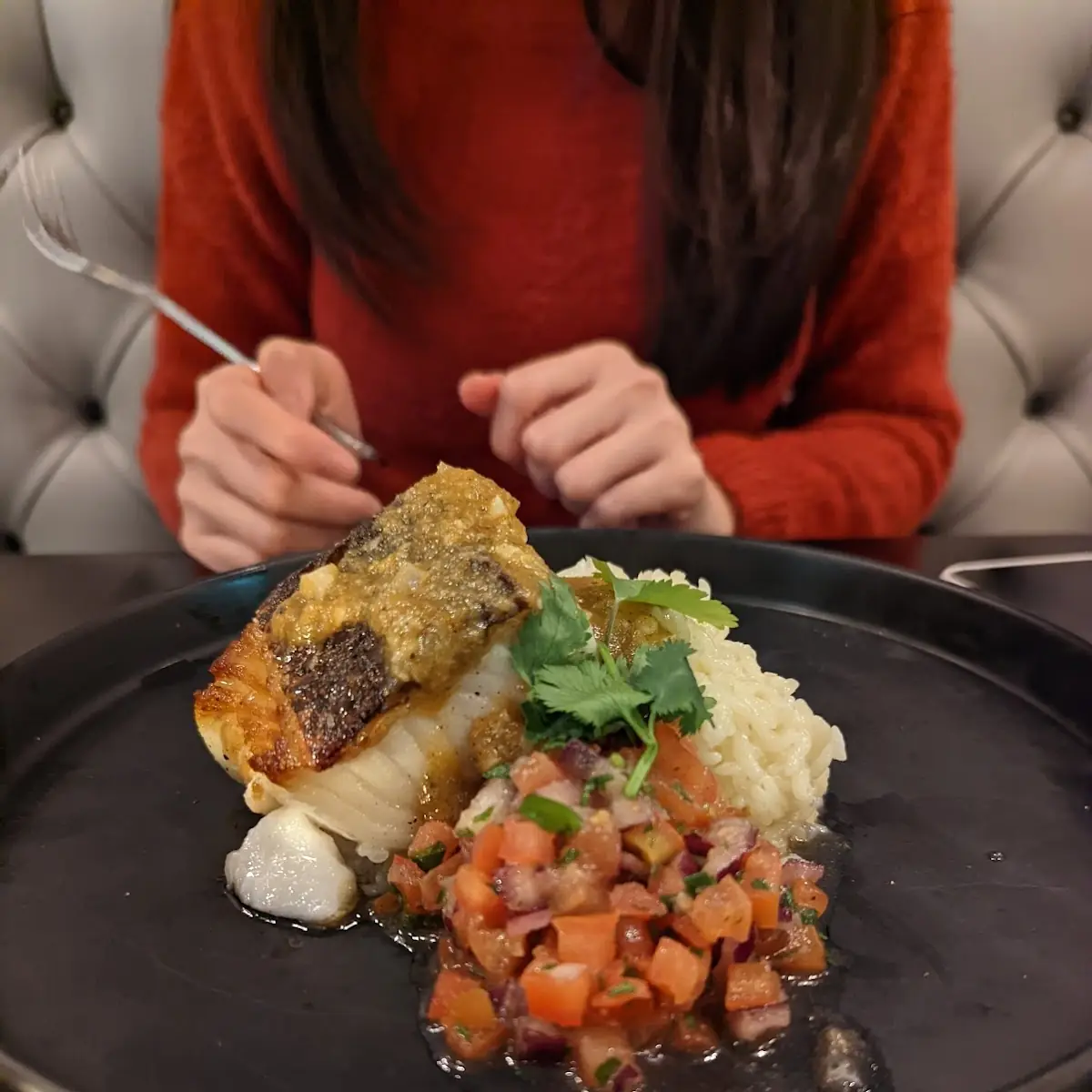 Sea Bass