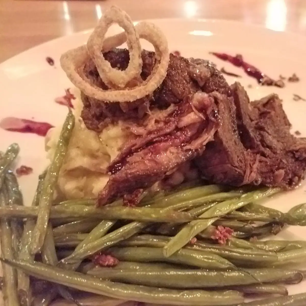 Short Ribs