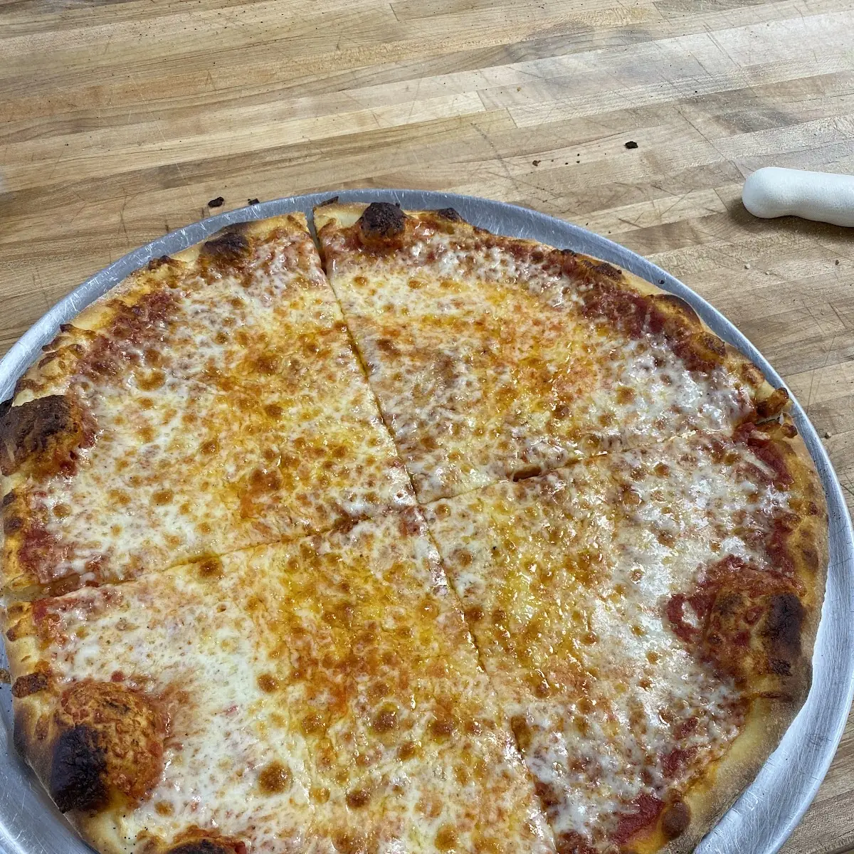 Cheese Pizza 1 SL