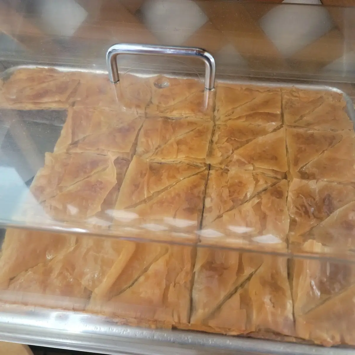 Baklava