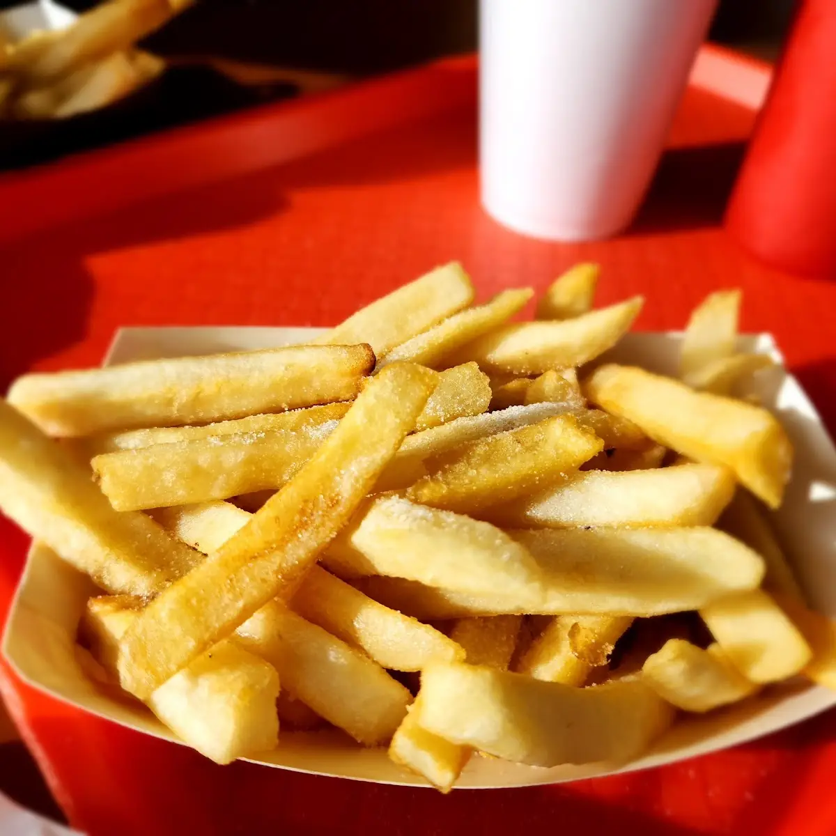 French Fries