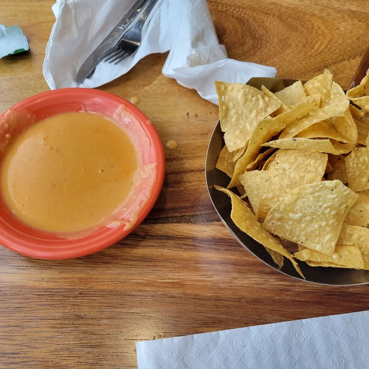 Cheese Dip