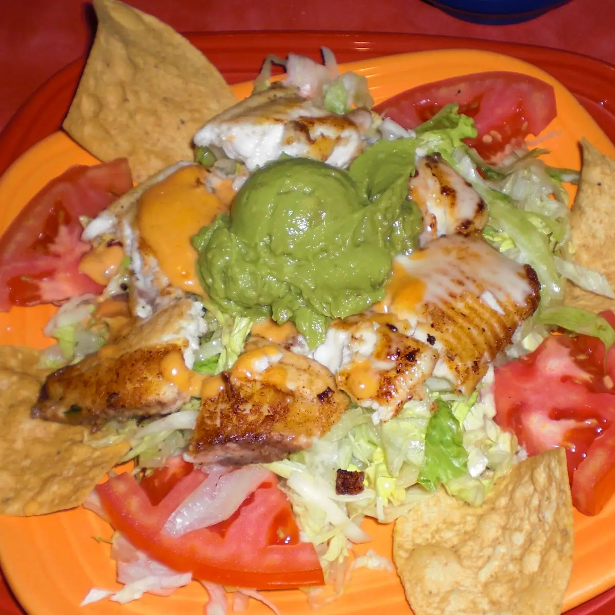 Taco Salad