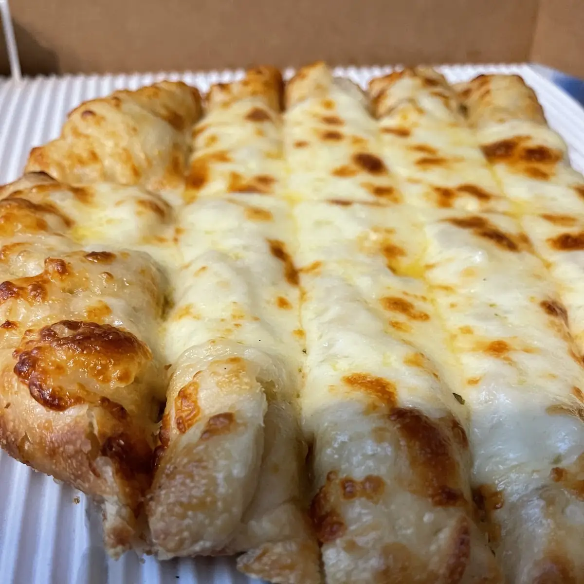 Cheese Bread