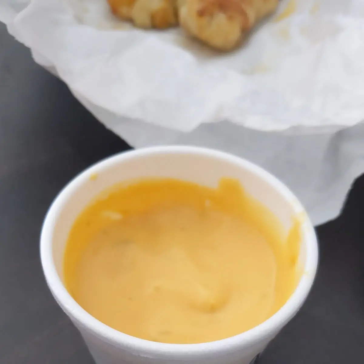 Cheese Sauce
