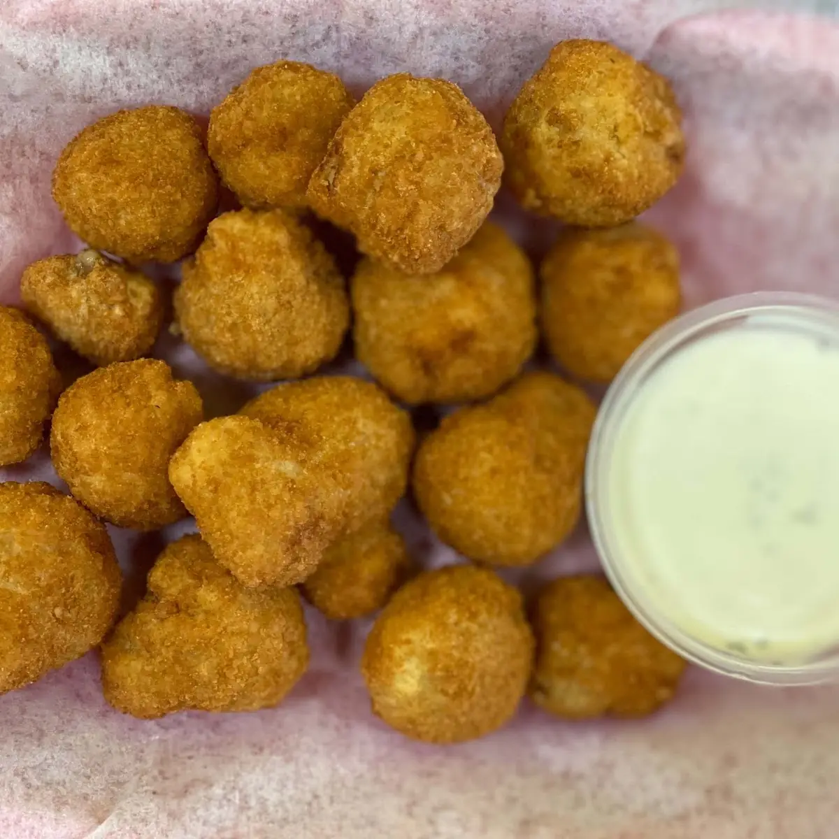 Chicken Nuggets