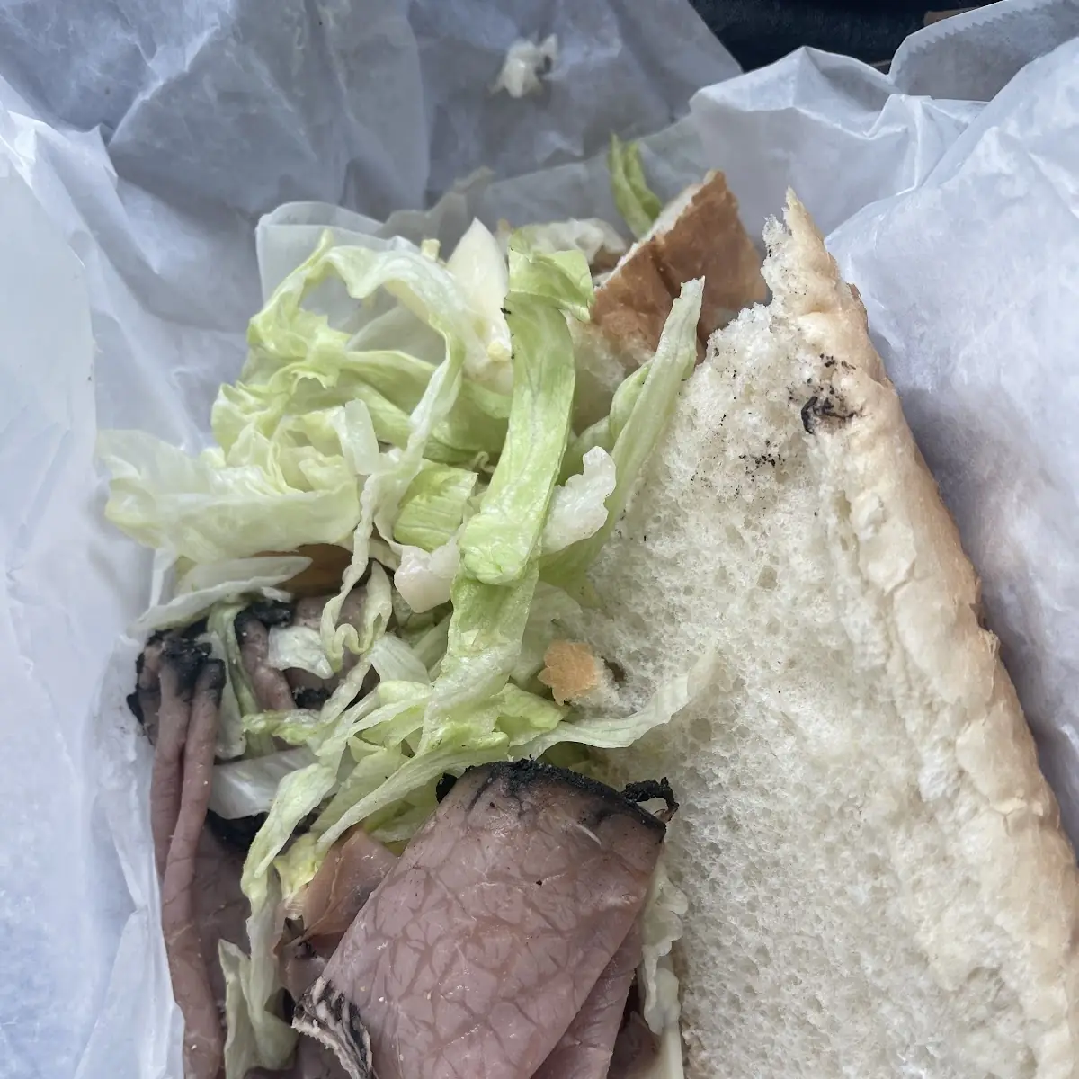 Roast Beef