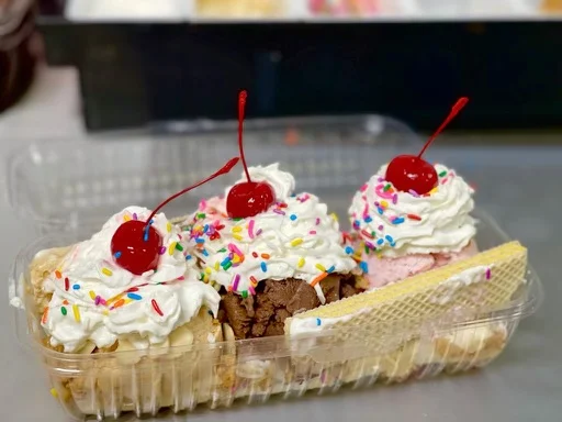 Banana Split
