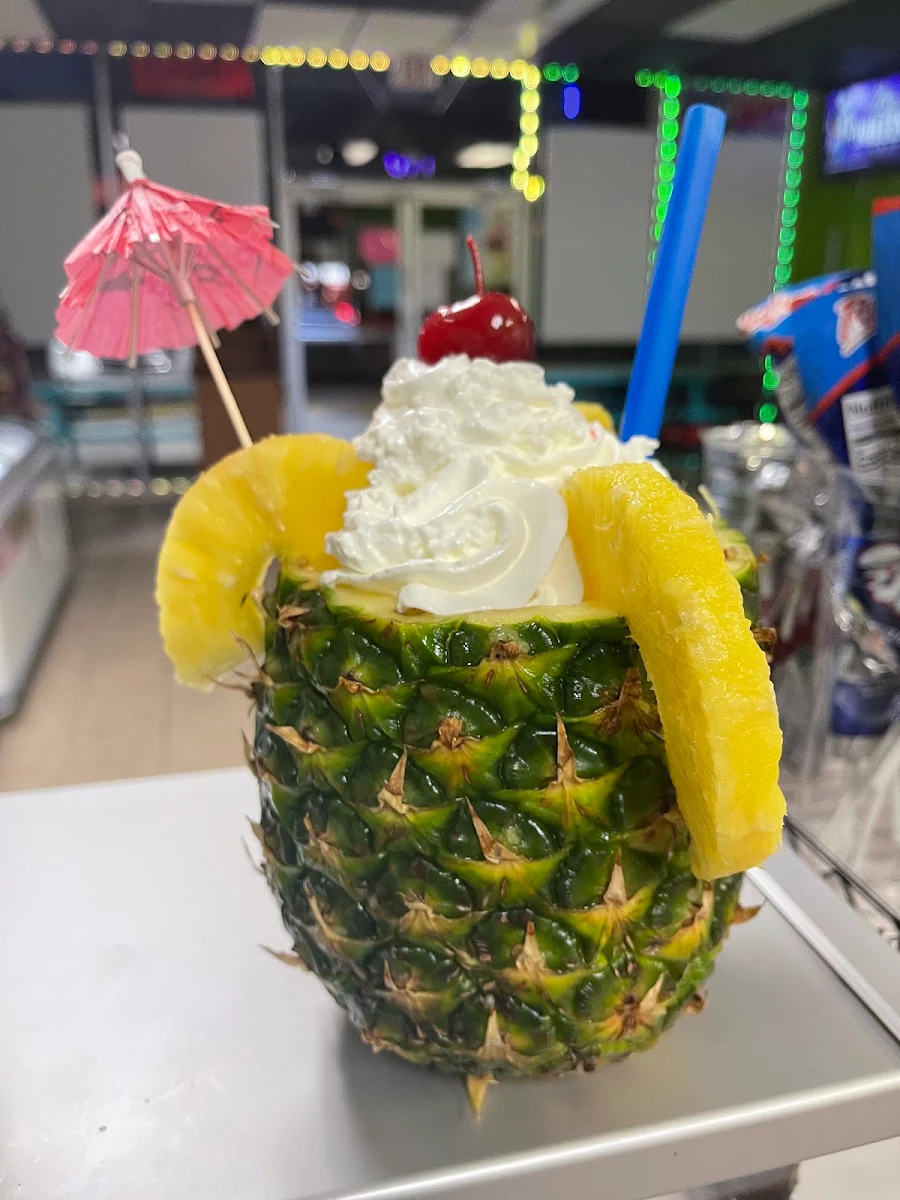Piña Colada