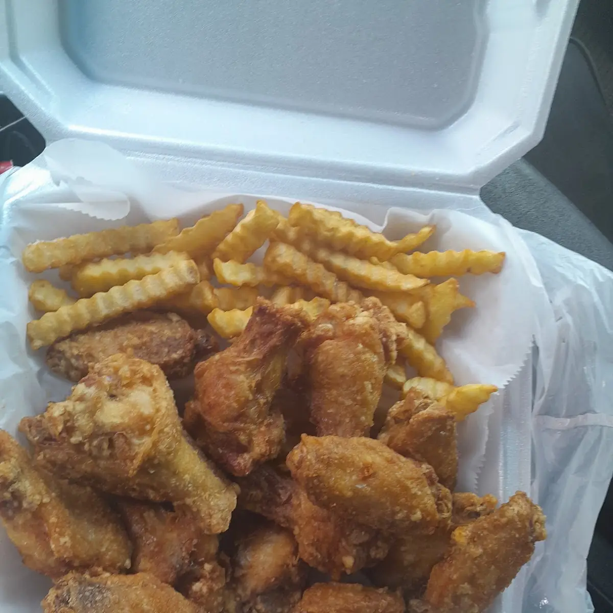 Lemon Pepper