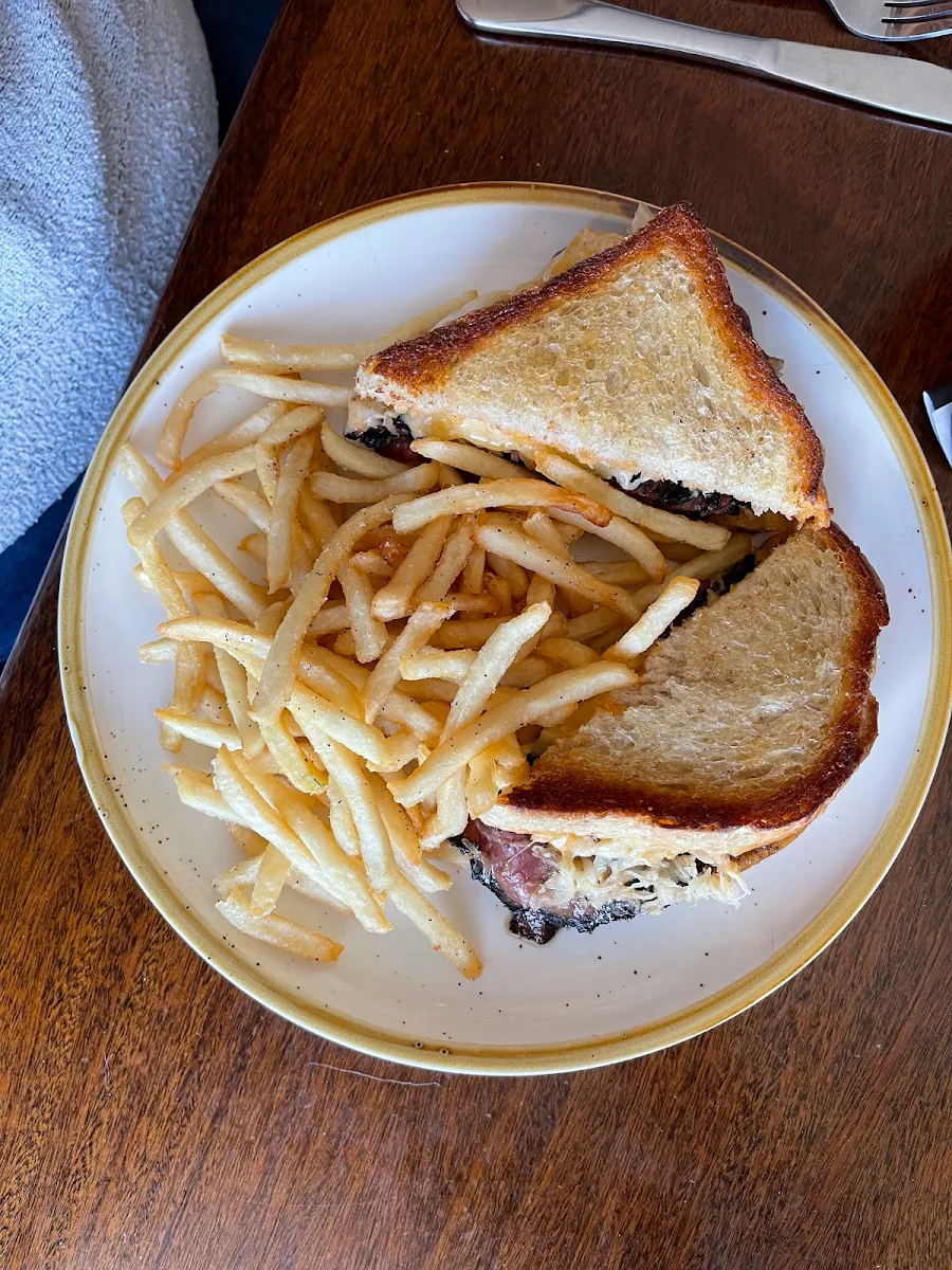 Reuben