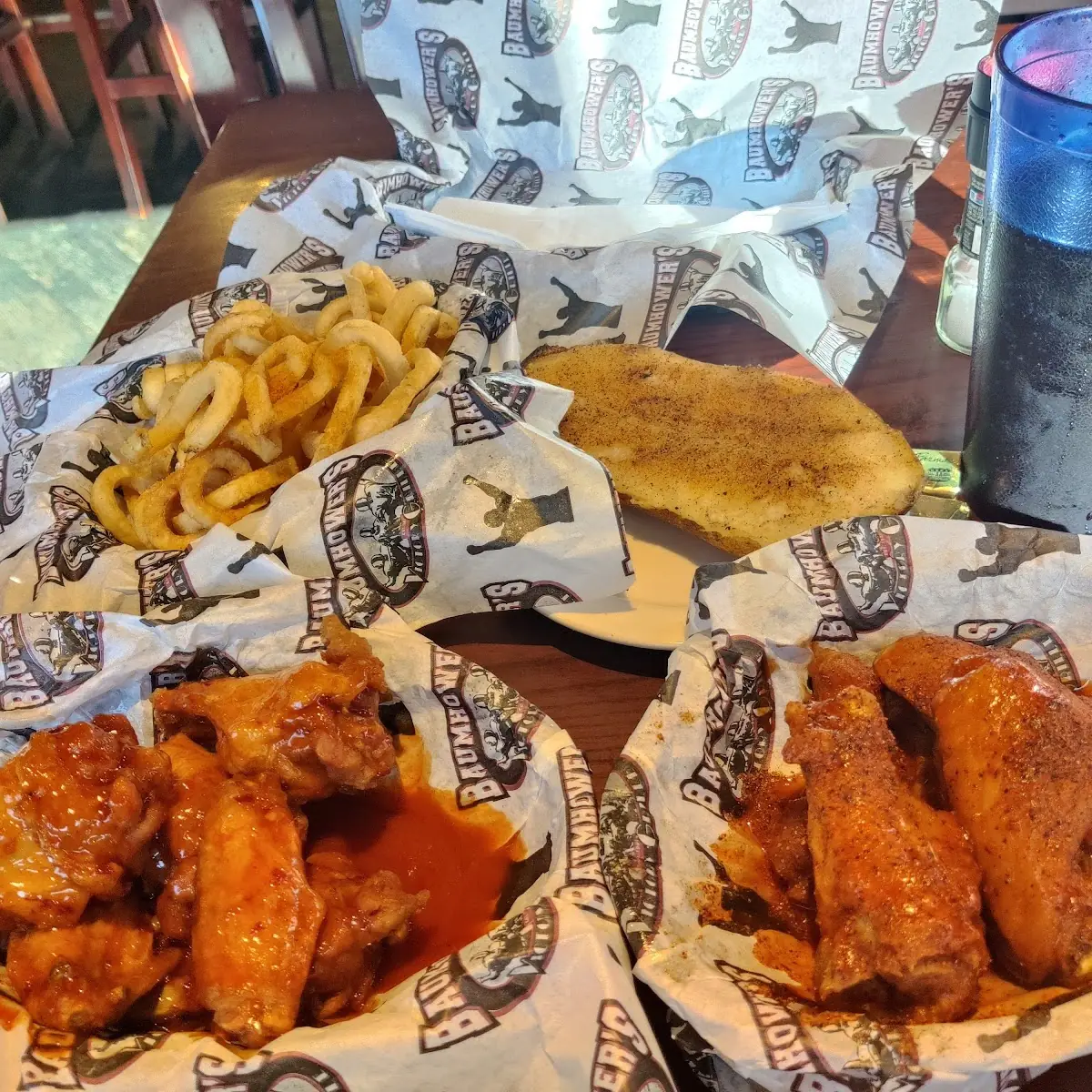 Lemon Pepper