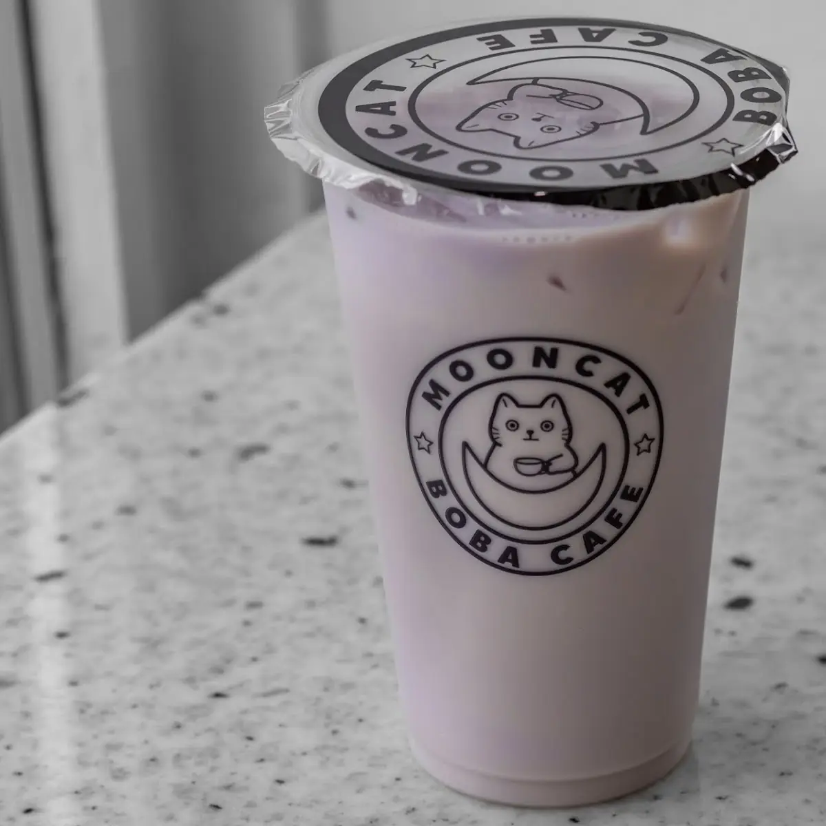 Pumpkin Spice Milktea