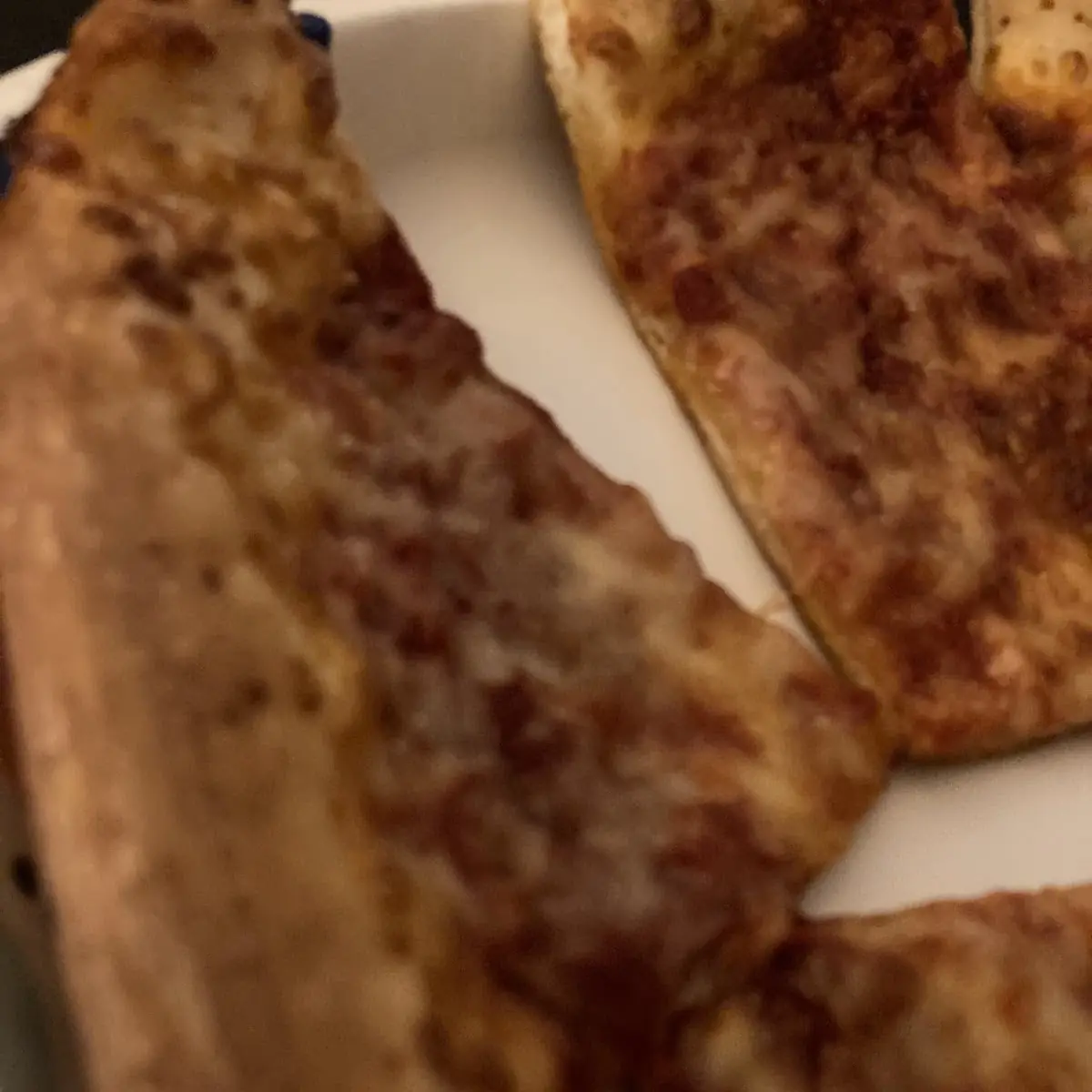 Cheese Pizza Slice