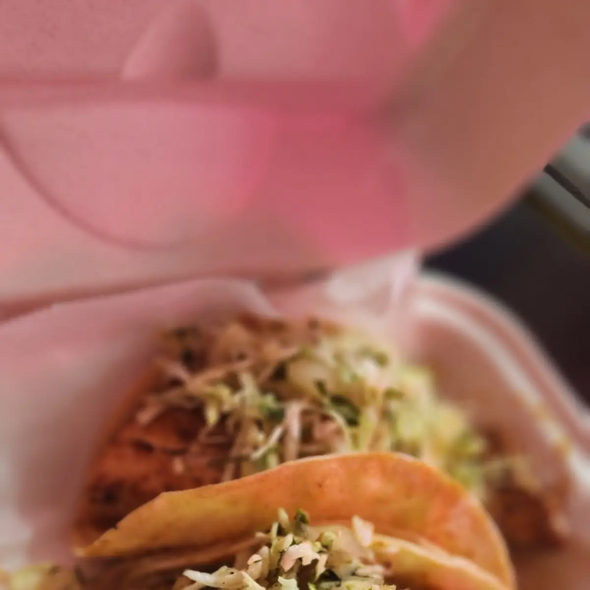 Shrimp Tacos